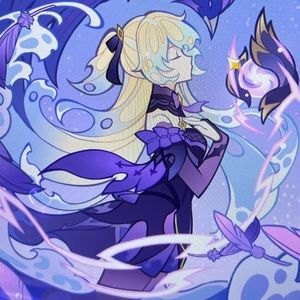 Meet your Posher, Leslie